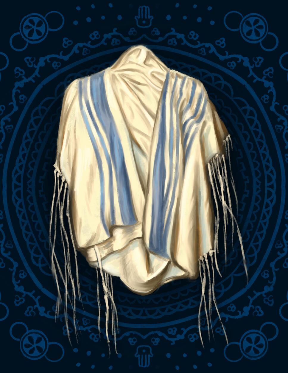 Tallit
